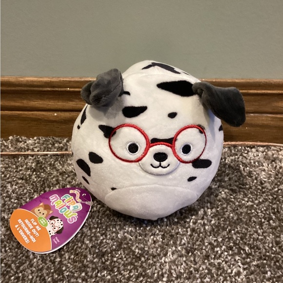 Squishmallow Flip a Mallows Wade & Dustin - Picture 2 of 5